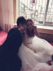 android_upload_pic-贺贺新娘造型婚纱店