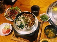 -丸藏和牛烧肉专门店(园区师惠坊店)
