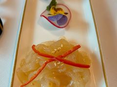 -唐阁(香港朗廷酒店)