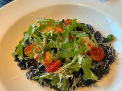 -当米亚诺意大利餐厅(武汉光谷凯悦酒店)