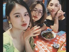 -荆九爷爆炒桥头三嫩(夫子庙店)