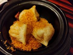 避风塘虾饺-夏宫中餐厅(香格里拉大酒店)