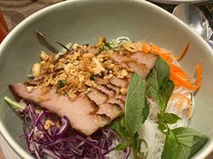 -CHINCHIN 青青·泰国料理(万象食家店)