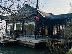 -锦溪古镇