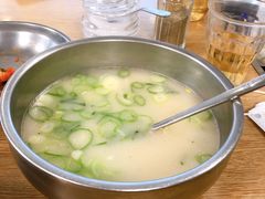 -神仙雪浓汤(明洞店)