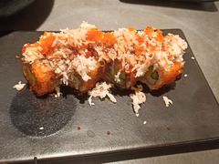-沼津港精致料理·寿喜烧·烧鸟(龙湖南桥天街日料榜单店)