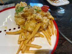 -津沽小院(天津之眼店)