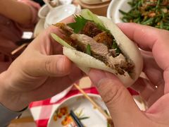 -西贝(华发商都店)