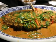 -滇越乘象云南餐厅(豆各庄店)