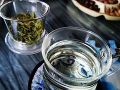 -露雨轩茶楼(牡丹园店)