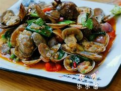 -517烧烤·龙虾·海鲜大排档(万象都荟店)