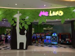 -MELAND(湾悦城店)