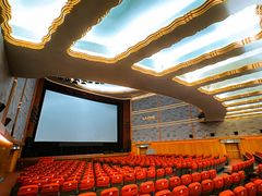 -大光明电影院(南京西路店)