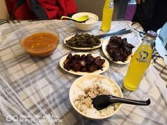 -尹记餐馆(花园店)