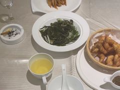 -科信海鲜主题餐厅(南通路店)