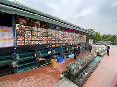 -仑头海鲜城(仑头环村南路店)