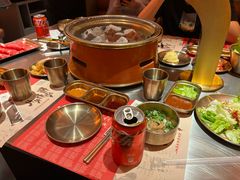-西塔老太太泥炉烤肉(苏州大悦城店)