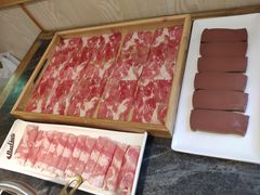 -许府牛火锅(信义坊总店)