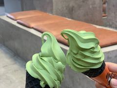 -喧闹·东方大气茶(鹅岭二厂店)