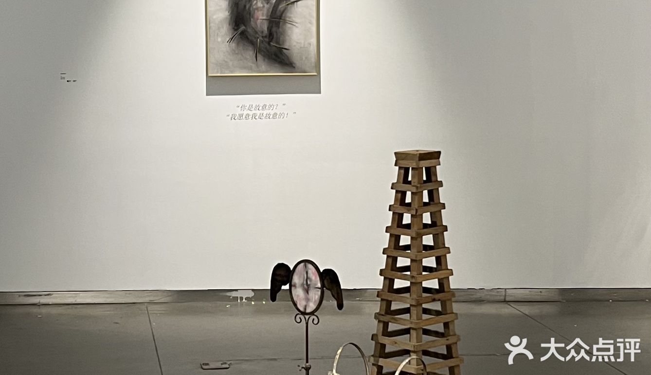 福州新展首发｜髹饰·箓 陈剑兵个展&绍洋个展