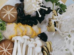 -和庆斋羊蝎子火锅·碳缸烧烤(顺义旗舰店)