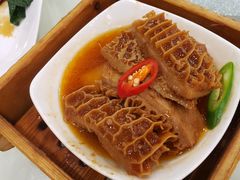 -万圣禄茶楼(西平店)