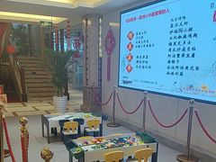 -宏运厨房·海鲜青岛菜·生日宴(城市阳台店)