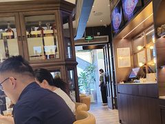 -渔语鱼新川菜Bistro(万象天地店)
