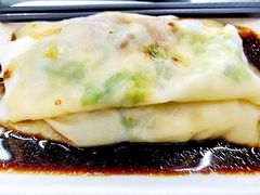 招牌牛肉肠-穗银肠粉店(东川路店)
