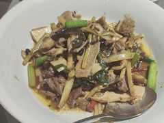 -甘家界柠檬鸭(安吉店)