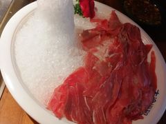 -大渝火锅(太仓万达店)