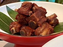 -小河盐帮·私家菜·烤鸭(三元桥·霄云路店)