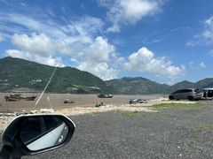 -北岐滩涂