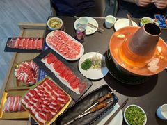 -额尔敦·品质自助(摩尔城店)