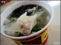 -江三王记牛杂馆(总店)