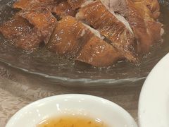 -麒麟中餐厅·经典粤菜·地道菜式老字号(广州长隆酒店)
