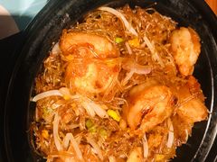 -大树餐厅(益田假日店)