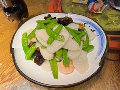 -金掌勺·锅包肉(双榆树店)
