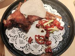 -避风塘(百联东郊店)