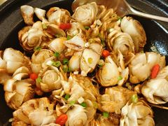 -民族饭店-四季餐厅