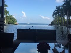 -三亚亚龙湾红树林度假酒店