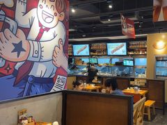 -木屋烧烤(龙岗龙城万科里店)