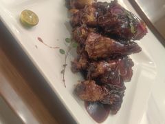 -稻香酒家·33年老字号·港式粤菜(富邦中心店)