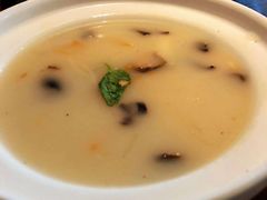 -绿茶餐厅(西湖银泰百货店)