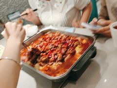 -半天妖烤鱼(紫荆广场店)