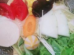 -呷哺呷哺(沈阳赛特奥莱店)