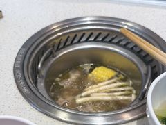 -龍歌自助小火锅(李沧丽达店)
