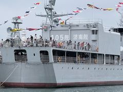 -中国人民解放军海军博物馆