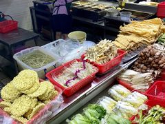 麻辣烫-小草糖水(海棠村店)