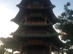 -迎泽公园